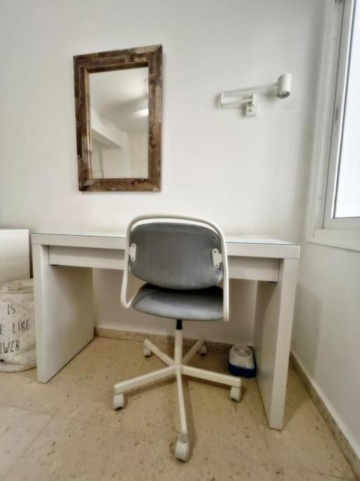 Magnifico Apartamento En El Centro De Fuengirola Exterior foto