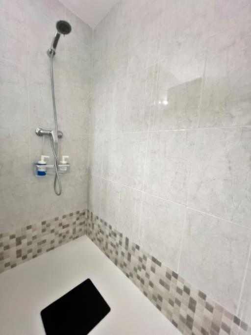 Magnifico Apartamento En El Centro De Fuengirola Exterior foto