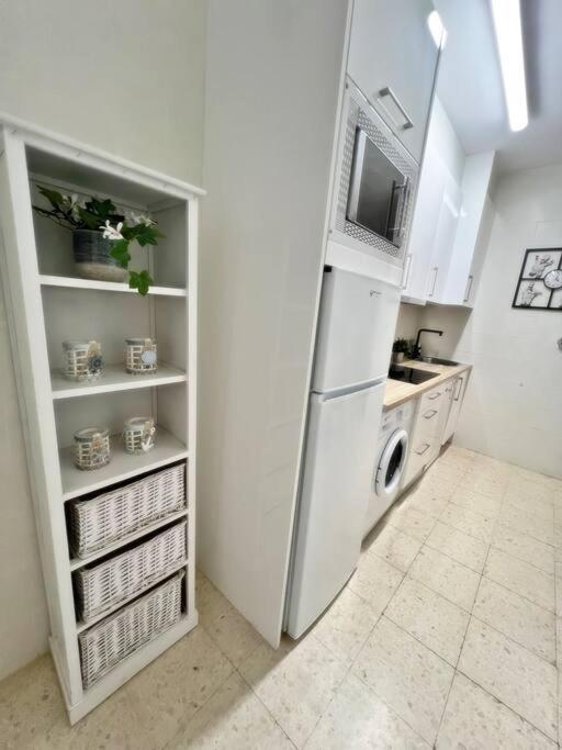 Magnifico Apartamento En El Centro De Fuengirola Exterior foto